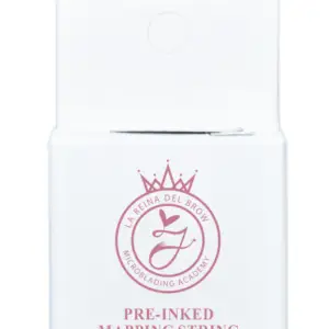 Pre-Inked Mapping String