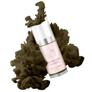 Pigment Medium Brown