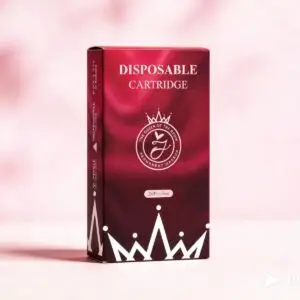 Cartridge Needles for PMU