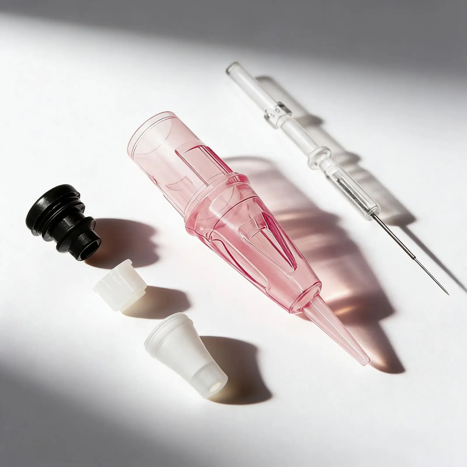 Cartridge Needles for PMU - Image 4