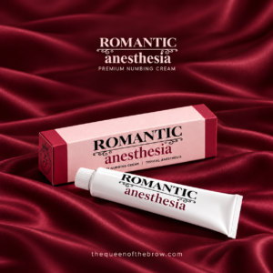 Romantic Anesthesia Premium Numbing Cream
