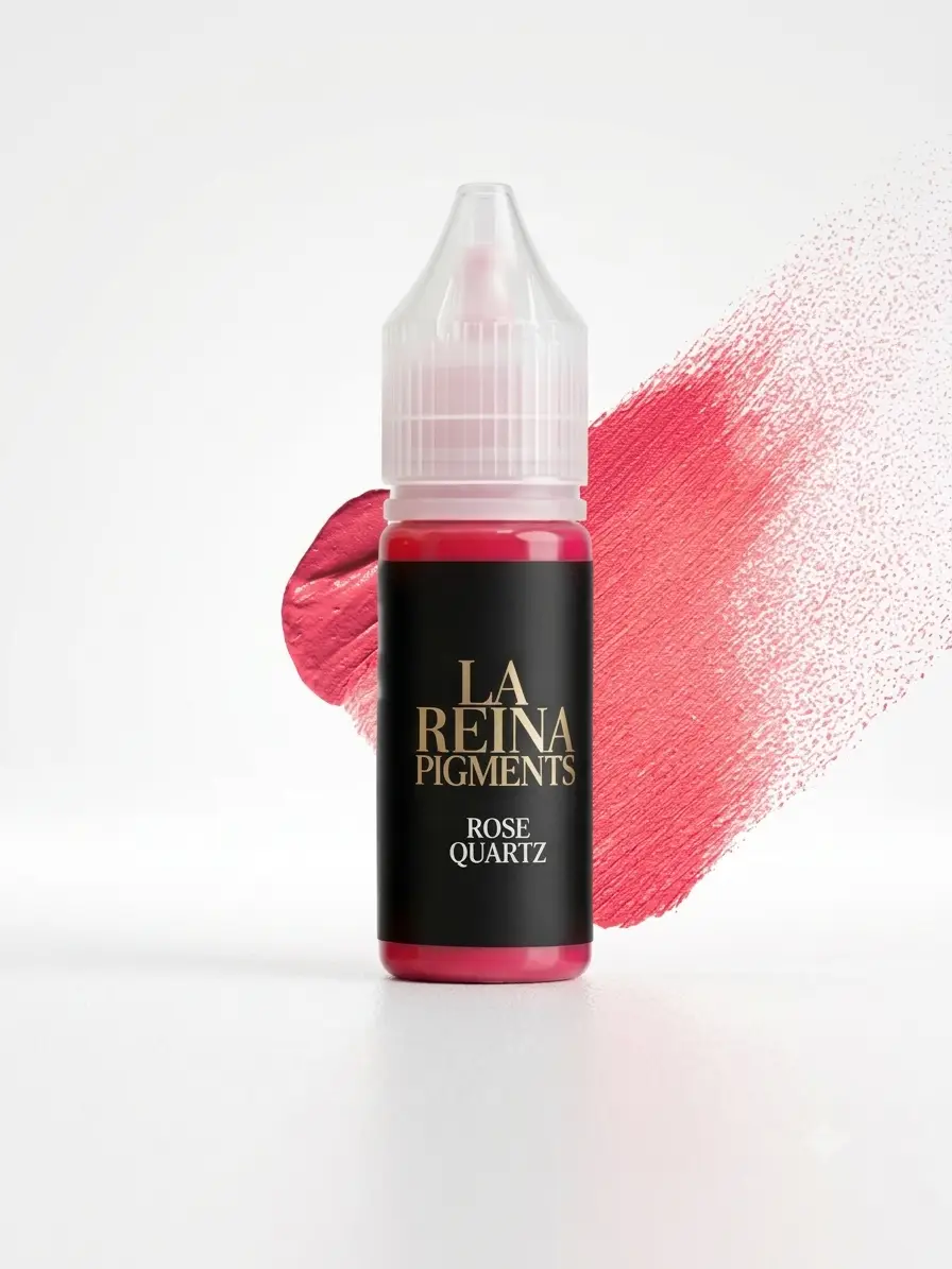 Mineral Lip and Brow Pigment Collection - Image 9