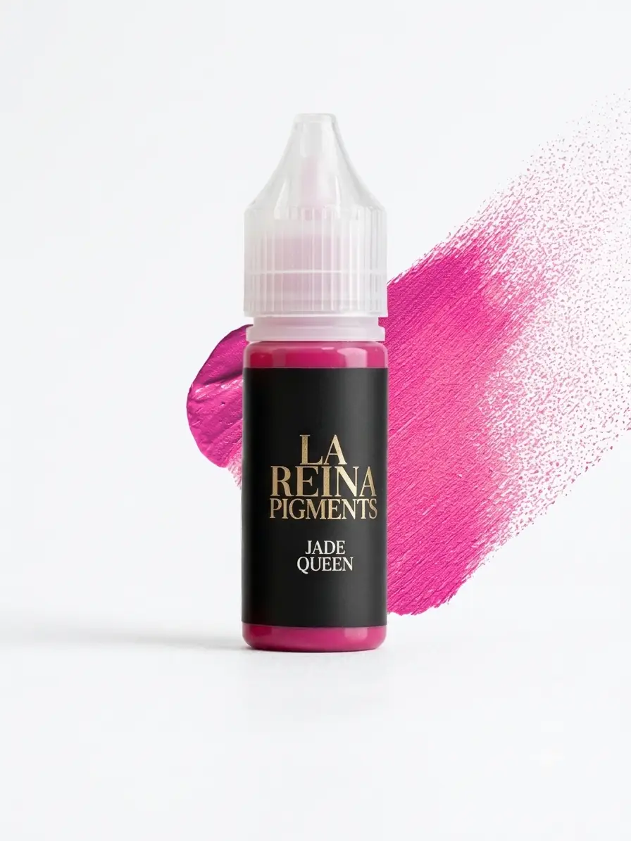 Mineral Lip and Brow Pigment Collection - Image 10