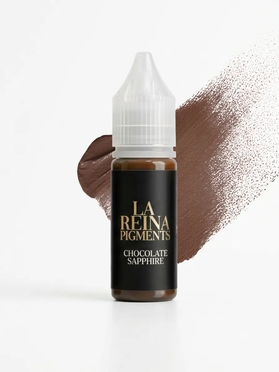 Mineral Lip and Brow Pigment Collection - Image 5