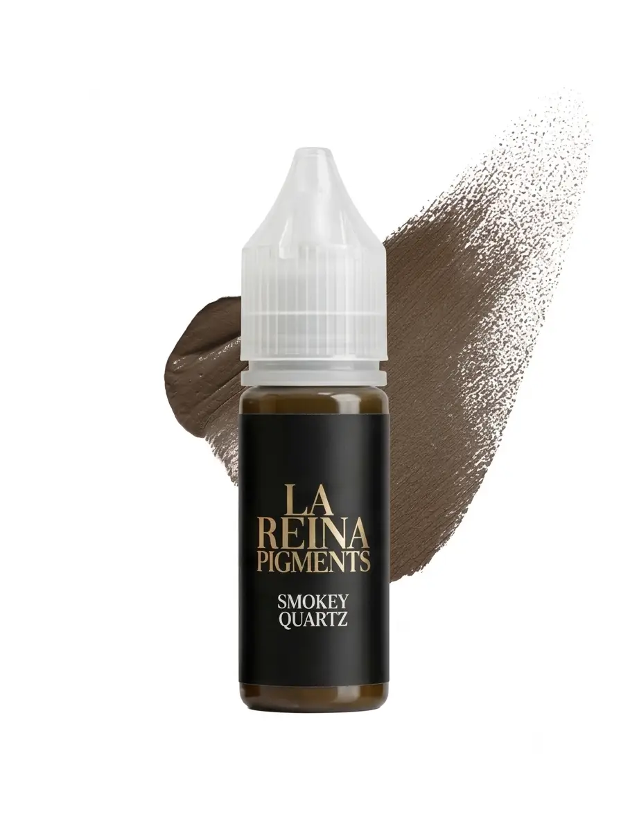 Mineral Lip and Brow Pigment Collection - Image 4