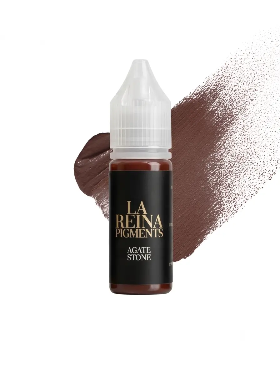 Mineral Lip and Brow Pigment Collection - Image 6