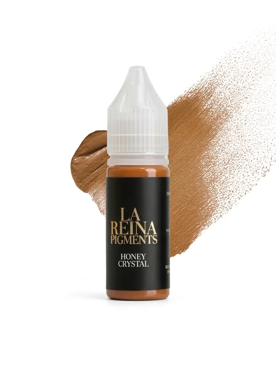 Mineral Lip and Brow Pigment Collection - Image 3